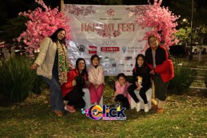 Hanami Fest 2025