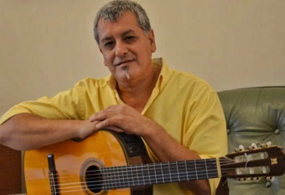 Falleció Matías Galarza, hijo del recordado “Zorzal” de Corrientes