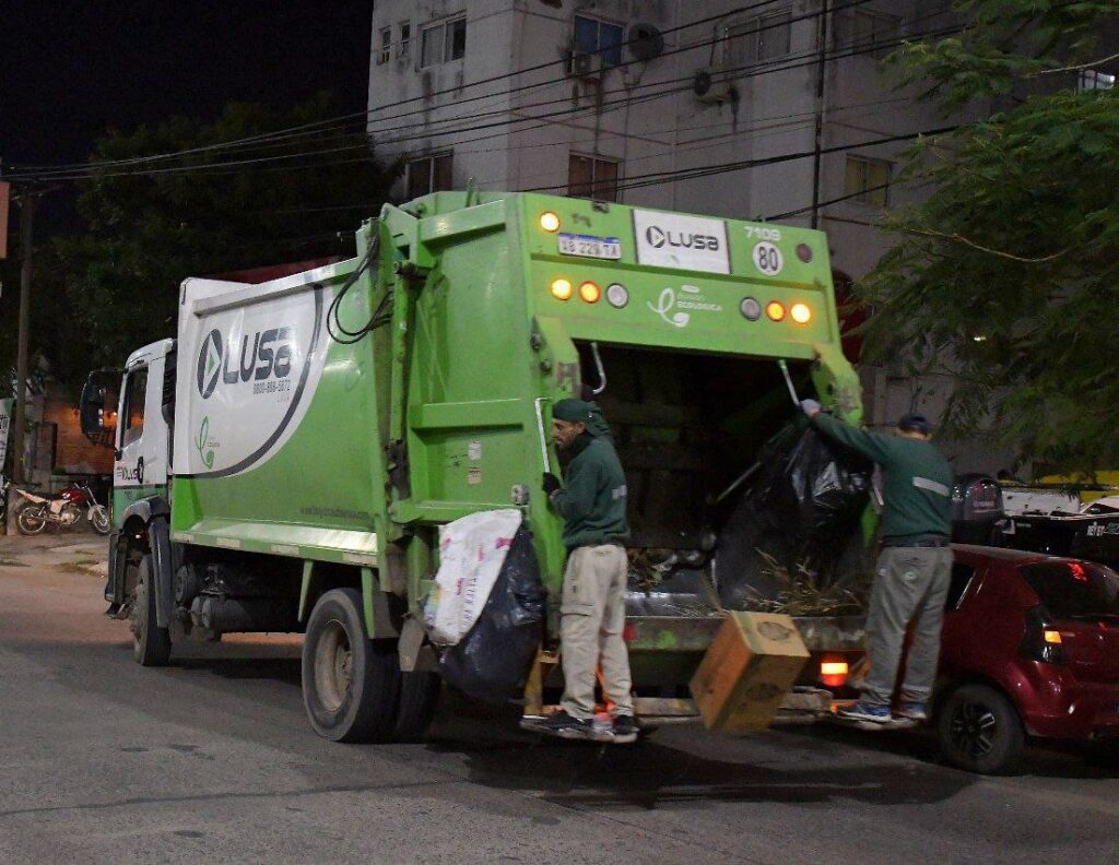 Así serán los servicios municipales duranteel feriado nacional del viernes