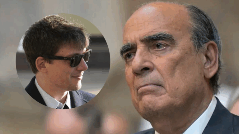 Guillermo Francos critica a Santiago Caputo por falta de responsabilidad en gestión